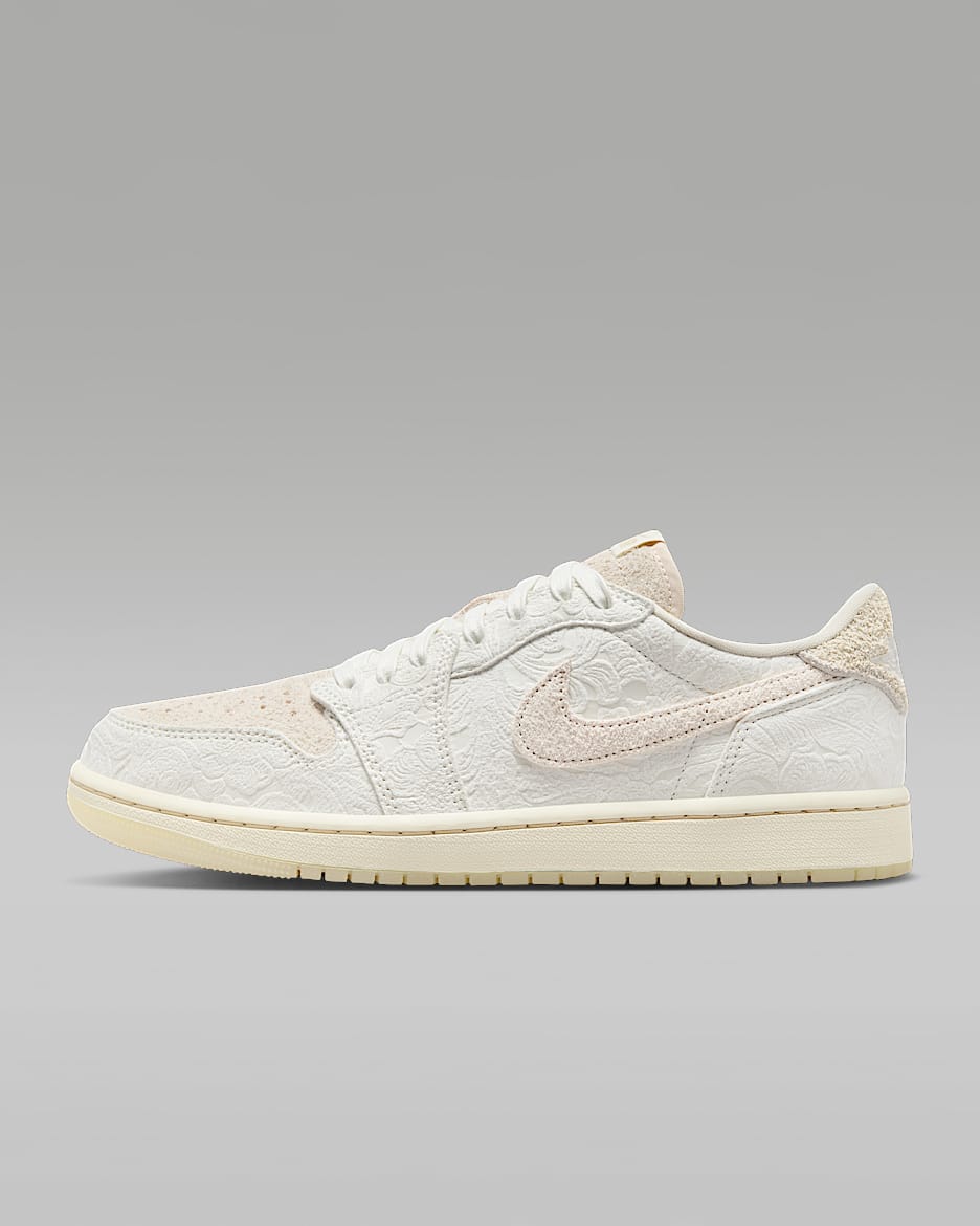 NIKE公式】エア ジョーダン 1 レトロ LOW OG x クリス ポール